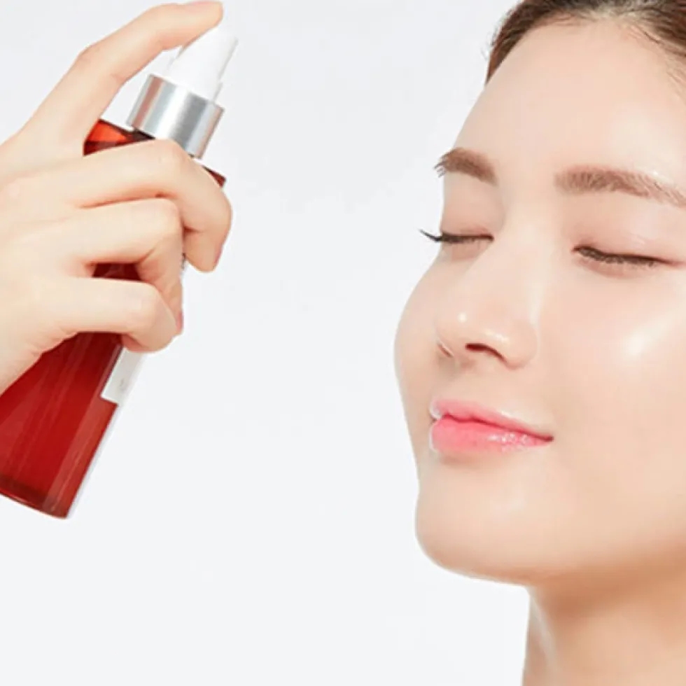 Bee Pollen Renew Treatment