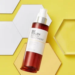 Bee Pollen Renew Treatment