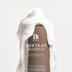 Beer Yeast Shampoo