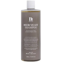 Beer Yeast Shampoo