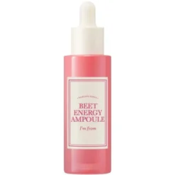 Beet Energy Ampoule