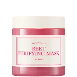 Beet Purifying Mask