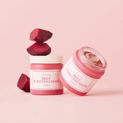 Beet Purifying Mask