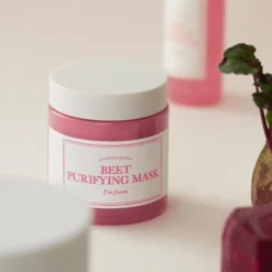 Beet Purifying Mask