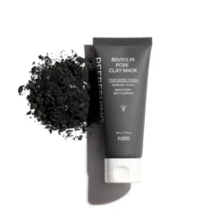 Bentolin Pore Clay Mask