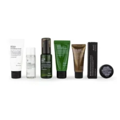 Benton Travel Kit