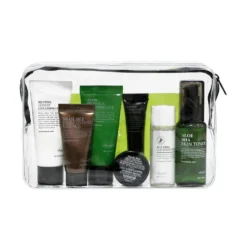 Benton Travel Kit