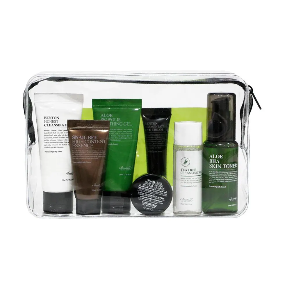 Benton Travel Kit