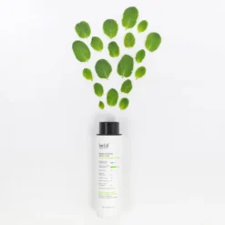 Bergamot Herbal Extract Toner