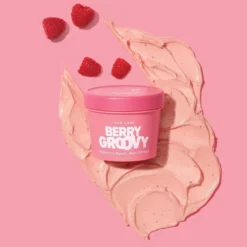 Berry Groovy