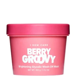 Berry Groovy