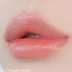 Berry Shot Lip Tint