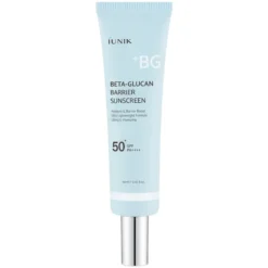 Beta Glucan Barrier Sunscreen