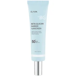 Beta Glucan Barrier Sunscreen