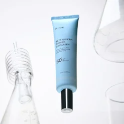 Beta Glucan Barrier Sunscreen