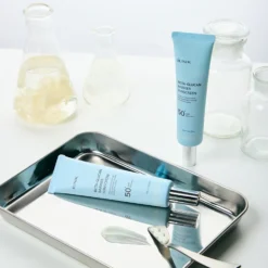 Beta Glucan Barrier Sunscreen