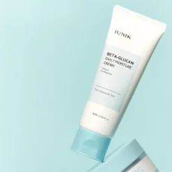 Beta Glucan Daily Moisture Cream