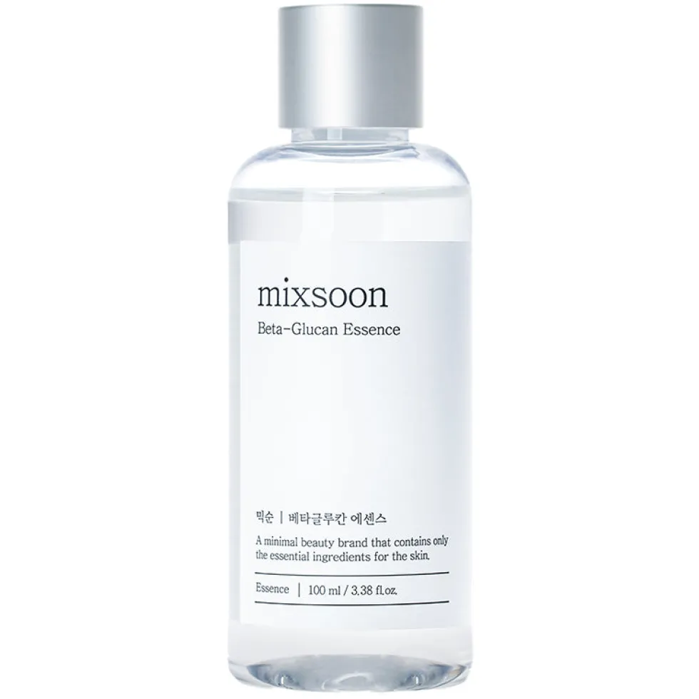 Beta-Glucan Essence