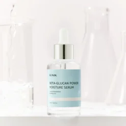 Beta Glucan Power Moisture Serum