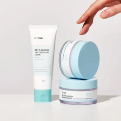 Beta Glucan 3x Barrier Cream