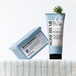 Beta Panthenol Repair Body Cream