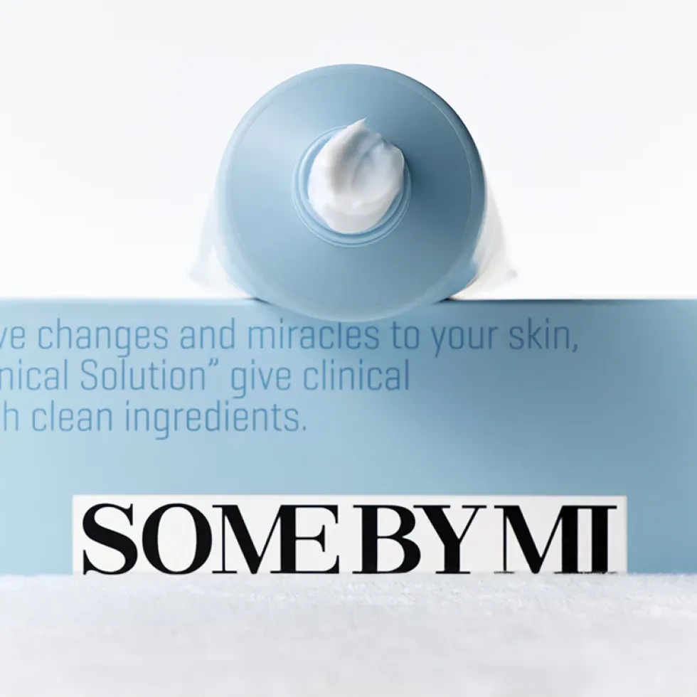 Beta Panthenol Repair Body Cream