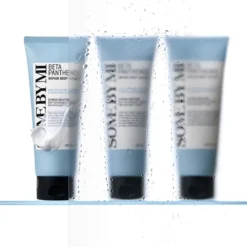 Beta Panthenol Repair Body Cream