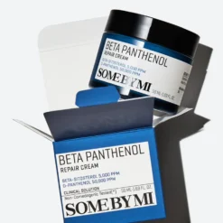 Beta Panthenol Repair Cream
