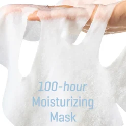 Beta Panthenol Repair Daily Mask