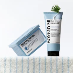Beta Panthenol Repair Daily Mask
