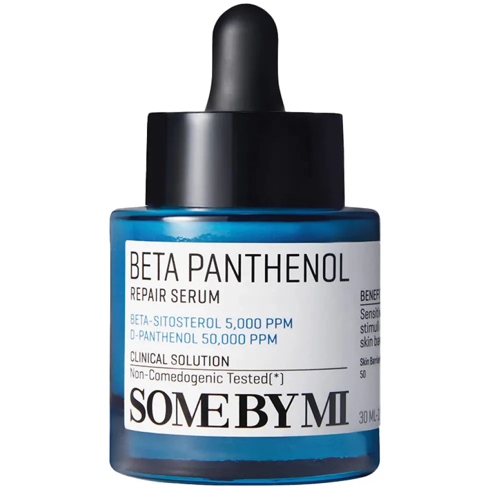 Beta Panthenol Repair Serum