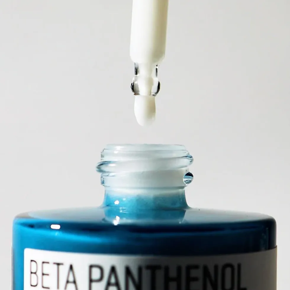 Beta Panthenol Repair Serum
