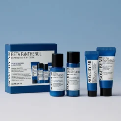 Beta Panthenol Repair Starter Kit
