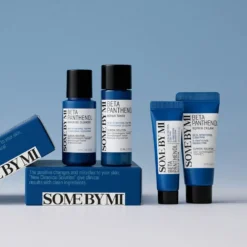Beta Panthenol Repair Starter Kit