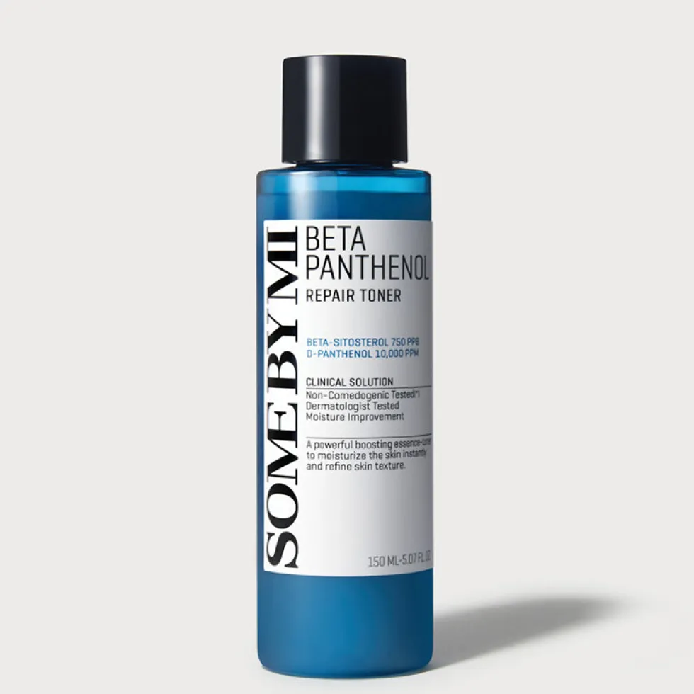 Beta Panthenol Repair Toner