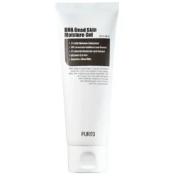 BHA Dead Skin Moisture Gel