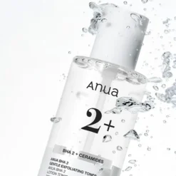 BHA 2% Gentle Exfoliating Toner