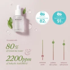 BHA Peeling Ampoule