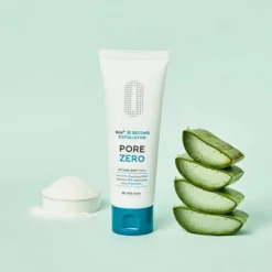 BHA+ Pore Zero 30 Second Exfoliator