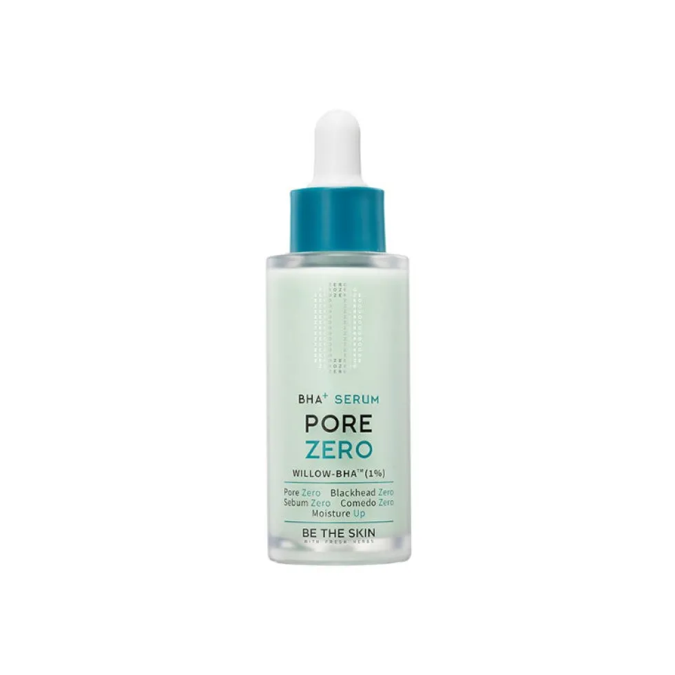 BHA+ PORE ZERO Serum