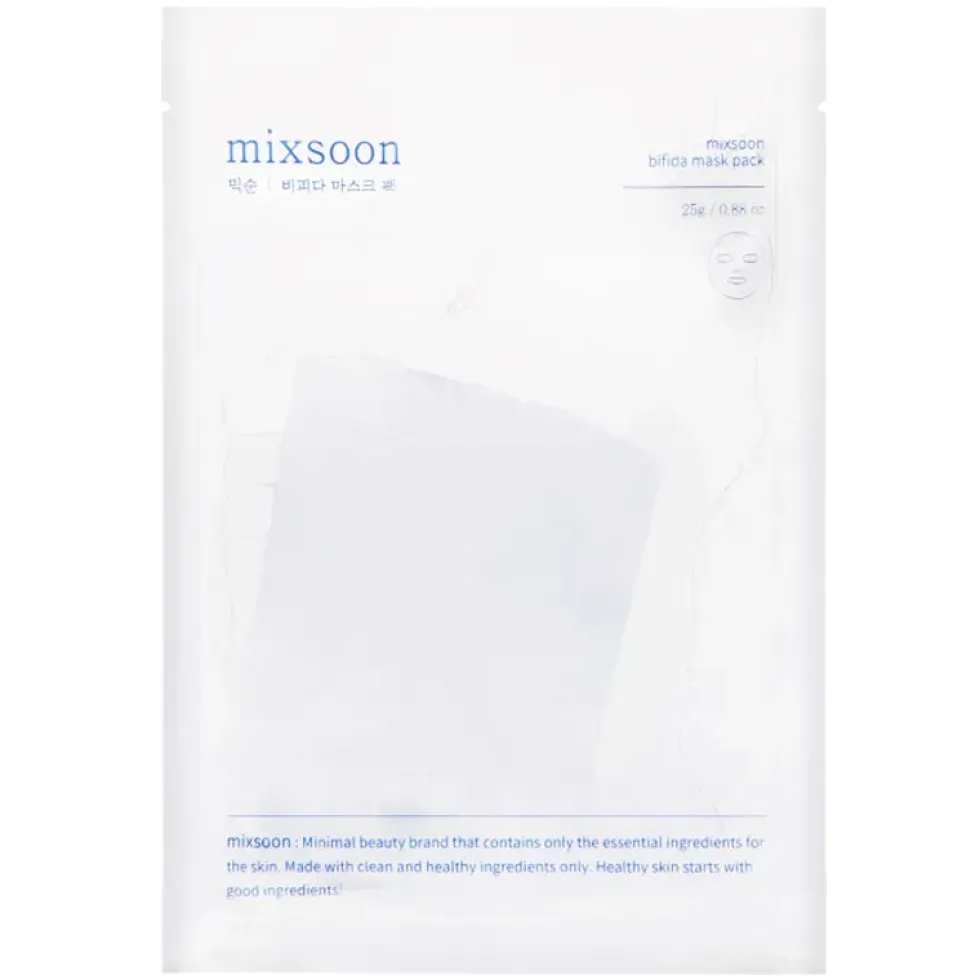 Bifida Mask