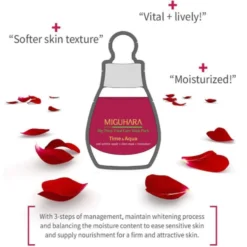 Big 3 Step Anti-Wrinkle Mask Pack Origin
