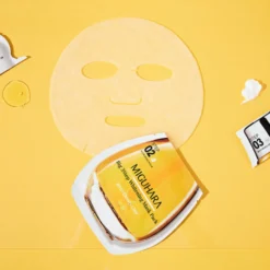 Big 3 Step Whitening Mask Pack Origin