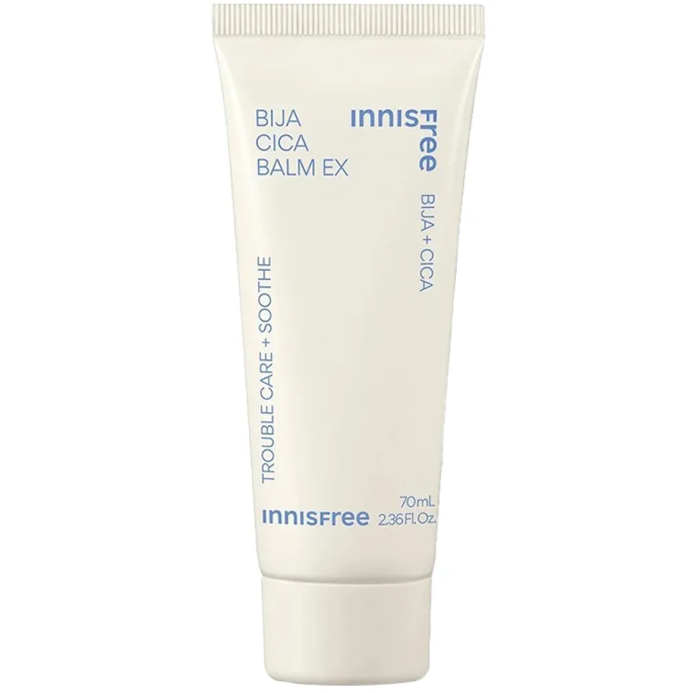 Bija Cica Balm EX