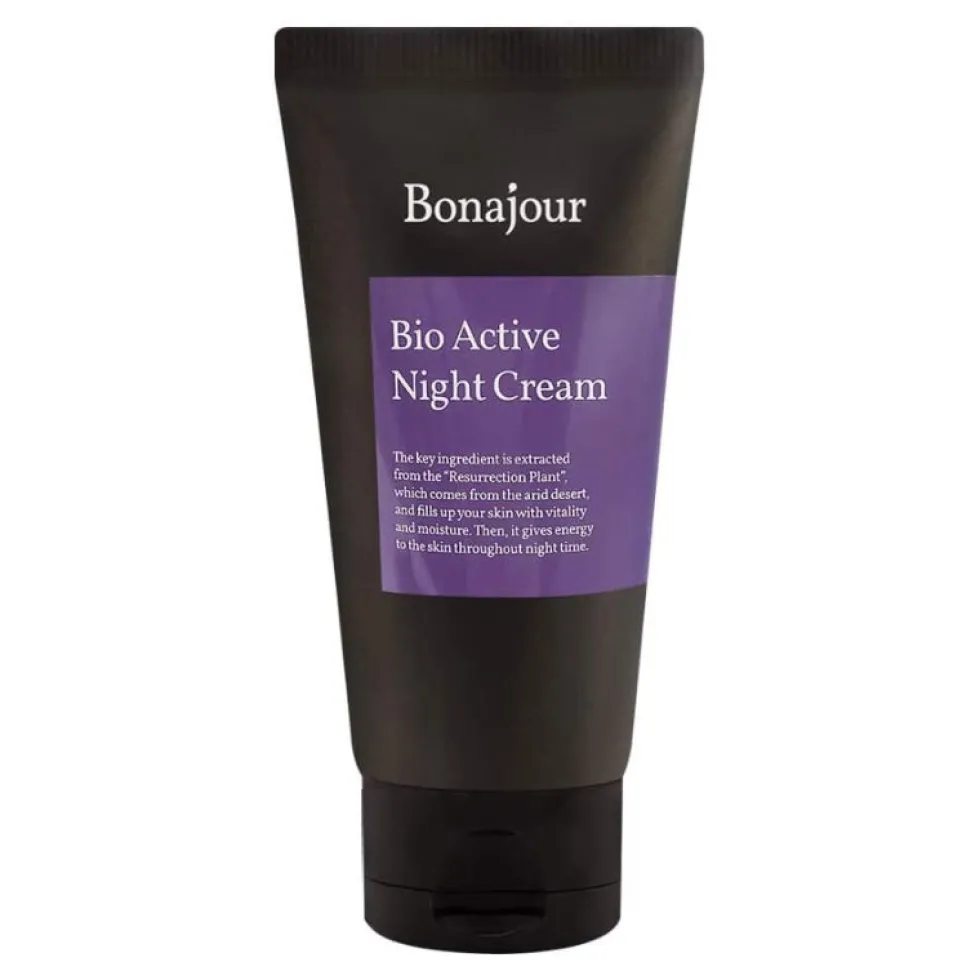 Bio Active Night Cream