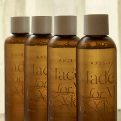 Biome Comforting Infused Toner