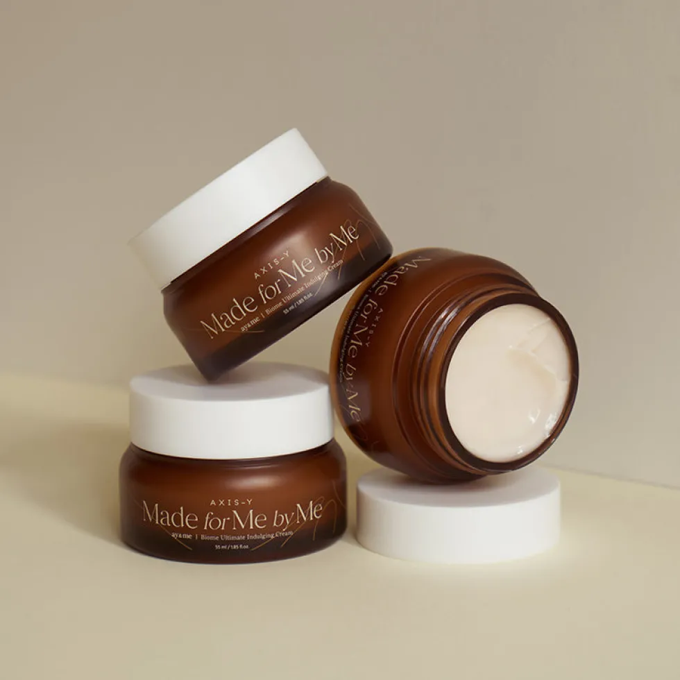 Biome Ultimate Indulging Cream