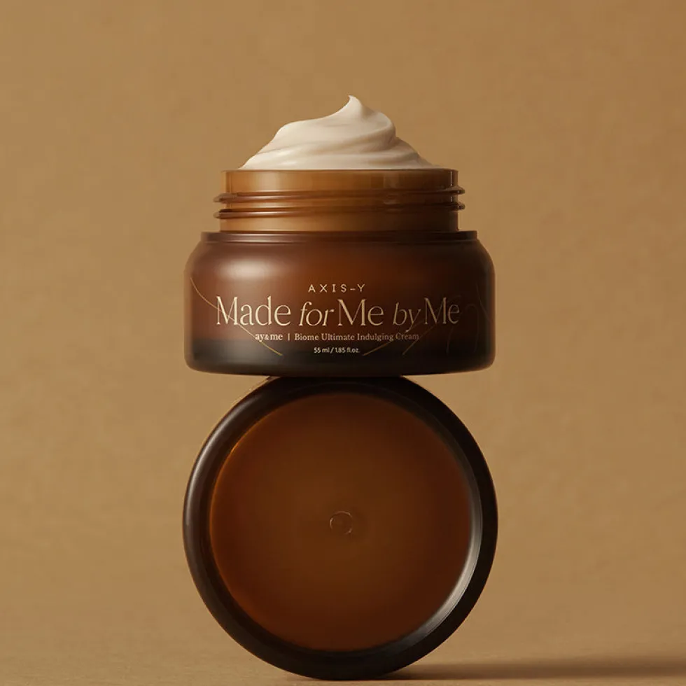Biome Ultimate Indulging Cream