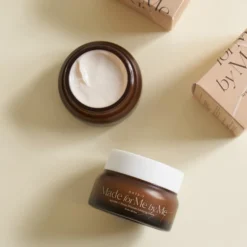 Biome Ultimate Indulging Cream