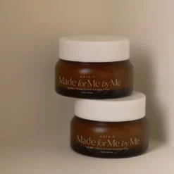Biome Ultimate Indulging Cream